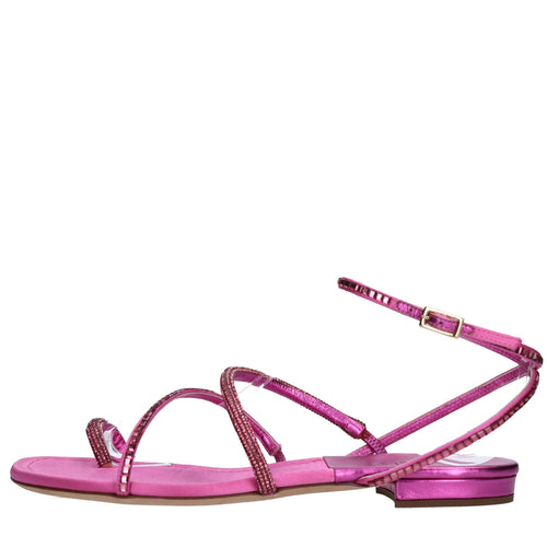 3JUIN Scarpe basse Fucsia da donna