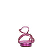 3JUIN Scarpe basse Fucsia da donna
