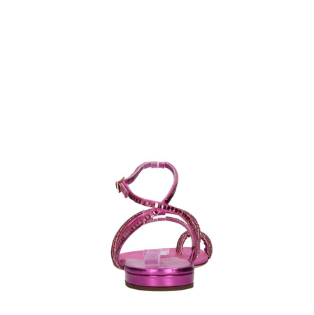 3JUIN Scarpe basse Fucsia da donna