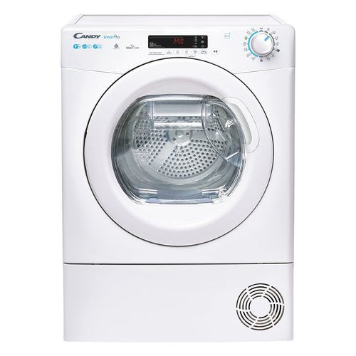 Asciugabiancheria libera installazione Candy 31102175 SMART PRO Csoe H