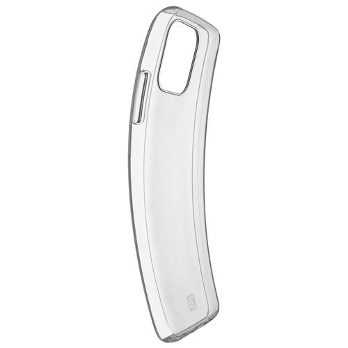 Cover Cellular Line FINECIPH13T IPHONE FINE Trasparente
