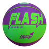 Pallone Mandelli 703100036 SPORT ONE Flash Assortito