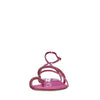 3JUIN Scarpe basse Fucsia da donna