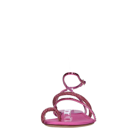 3JUIN Scarpe basse Fucsia da donna