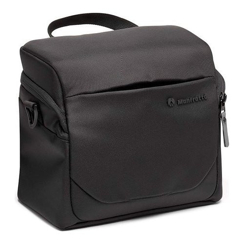 Borsa Manfrotto MB MA3 SB L ADVANCED L Iii Black