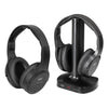 Cuffie wireless Trevi 0F158000 FRS 1580 TW Black