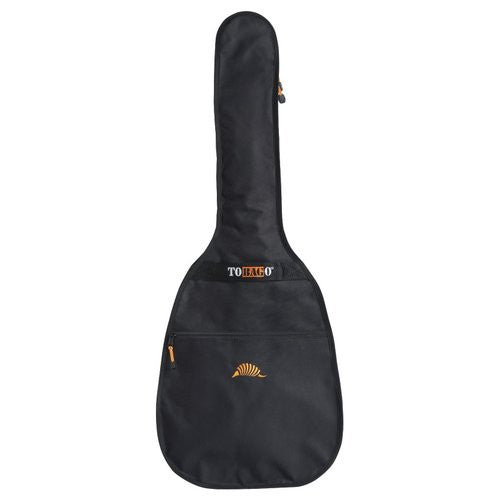 Custodia chitarra Tobago 1780607 SERIE 10 Hto Agb10C Classica Black