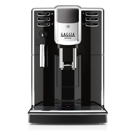 Macchina caffè espresso Gaggia R18760 01 ANIMA Black