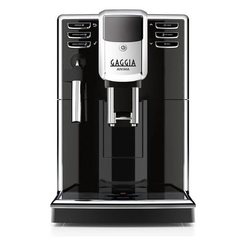 Macchina caffè espresso Gaggia R18760 01 ANIMA Black