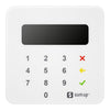 Lettore carte di credito Sumup 806600101 AIR Bluetooth, NFC White