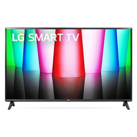 Tv Lg 32LQ570B6LA API SERIE LQ570B Smart TV HD Ready Ceramic black