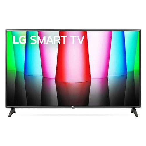 Tv Lg 32LQ570B6LA API SERIE LQ570B Smart TV HD Ready Ceramic black