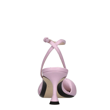 NÃâ€šÂ°21 Sandali Lilla da donna