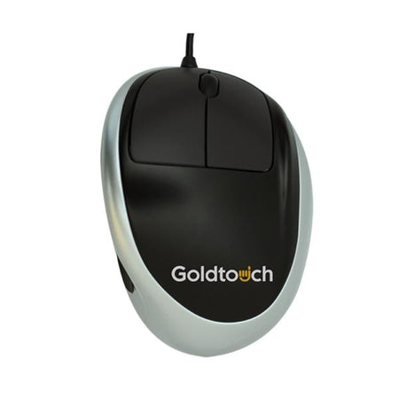 Goldtouch Ergonomic , Right mouse Ufficio Mano destra USB tipo A Ottico 1000 DPI (Goldtouch Right Handed Ergonomic Mouse. [1Year warranty])