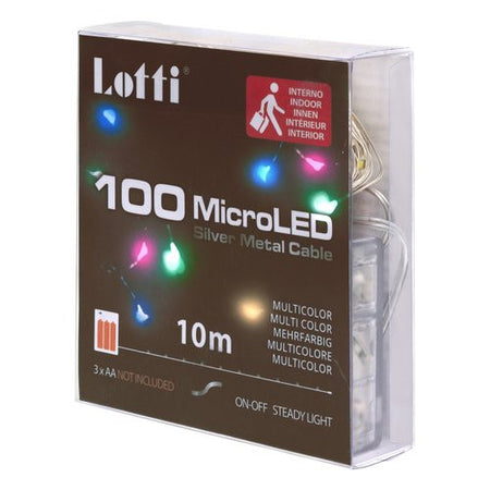 Filo Lotti 65871 Microled luce fissa