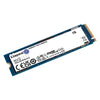 SSD interno Kingston SNV2S 1000G NV2 Nvme