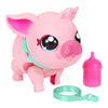 Gioco interattivo Giochi Preziosi LPW00000 MY PET PIGGLY