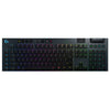 Tastiera computer Logitech 920 010591 G SERIES G915 Lightspeed Rgb Car