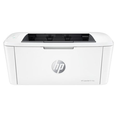 Stampante Hp 7MD66F B19 LASERJET M110w White