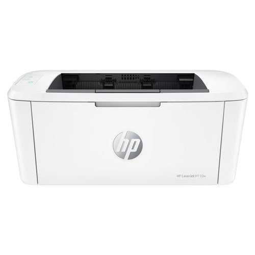 Stampante Hp 7MD66F B19 LASERJET M110w White