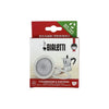 Set guarnizioni e filtro caffettiera Bialetti 0800031