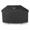 Copertura barbecue Weber 7195 GENESIS Nero