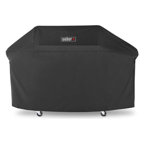 Copertura barbecue Weber 7195 GENESIS Nero