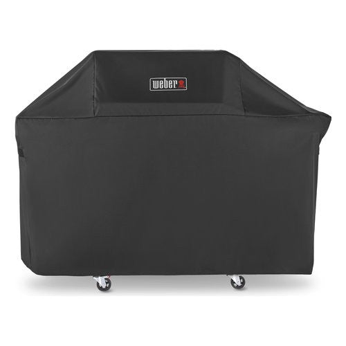 Copertura barbecue Weber 7194 GENESIS Nero