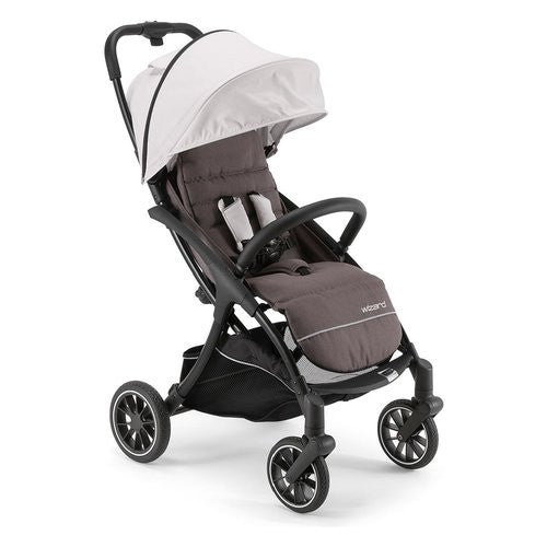 Passeggino 4 ruote Pali 3500051TS WIZARD Trendy stone