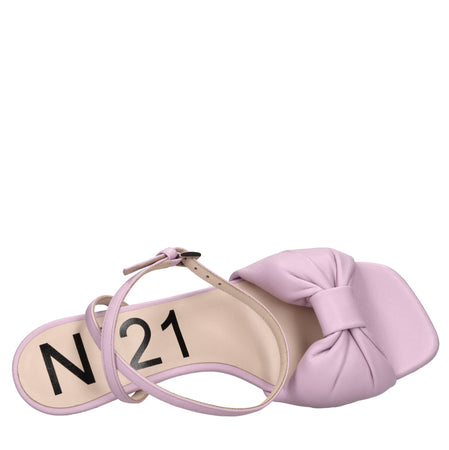 NÃâ€šÂ°21 Sandali Lilla da donna