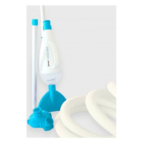 Kit pulizia piscina San Marco SMP097 Basic per Pompa 2000Lt H