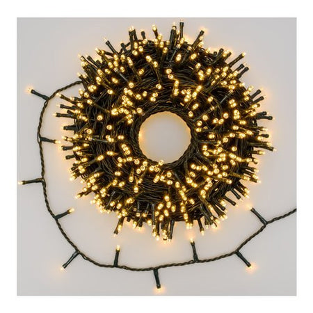 Filo Lotti 40090 XMAS KING Minilucciole Led