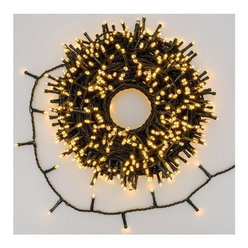 Filo Lotti 40090 XMAS KING Minilucciole Led