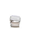 3JUIN Sandali Beige da donna