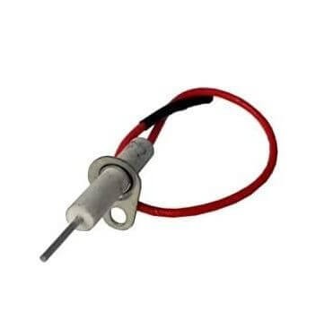Elettrodo filo piezo fornello laterale Xpert 100 200 Series 2 Campingaz 5010002335