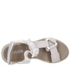 3JUIN Sandali Beige da donna