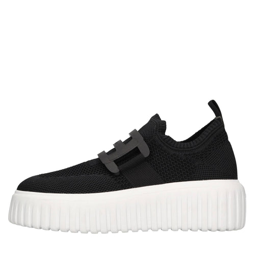 Hogan Scarpe basse Nero da donna