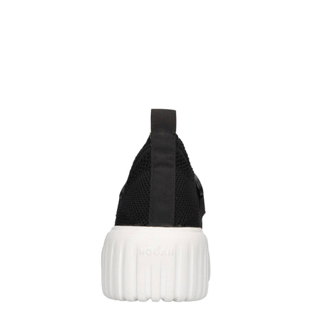 Hogan Scarpe basse Nero da donna