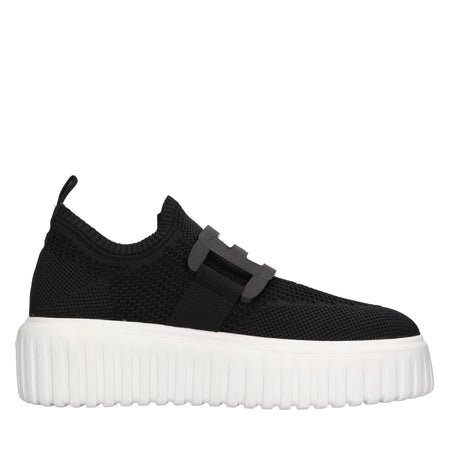 Hogan Scarpe basse Nero da donna