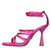 Sergio Levantesi Sandali Fucsia da donna