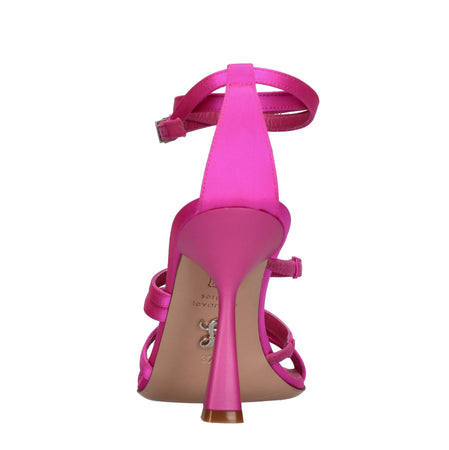 Sergio Levantesi Sandali Fucsia da donna