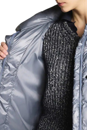 Fay Giacconi Azzurro da donna