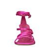 Sergio Levantesi Sandali Fucsia da donna