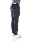 Briglia Pantaloni Blu da uomo
