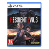 Videogioco Capcom 1156173 PLAYSTATION 5 Resident Evil 3 Remake