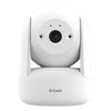 Videocamera sorveglianza D Link DCS 6501LH MYDLINK Pan&Tilt White
