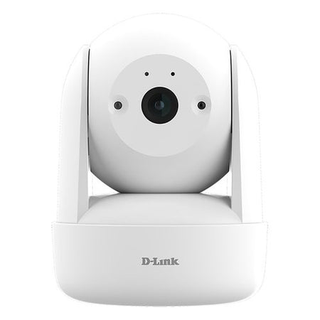 Videocamera sorveglianza D Link DCS 6501LH MYDLINK Pan&Tilt White