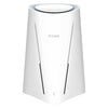 Router D Link G530 AX3000 5G White e Blue
