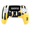 Cover gamepad Qubick COP50004 PLAYSTATION 5 Juventus Paint Bleed