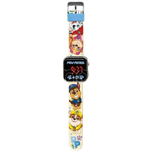Orologio Ds Import PW19961 PAW PATROL